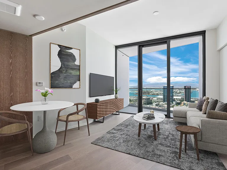 1000 Auahi St #Penthouse 4103 — Photo 2