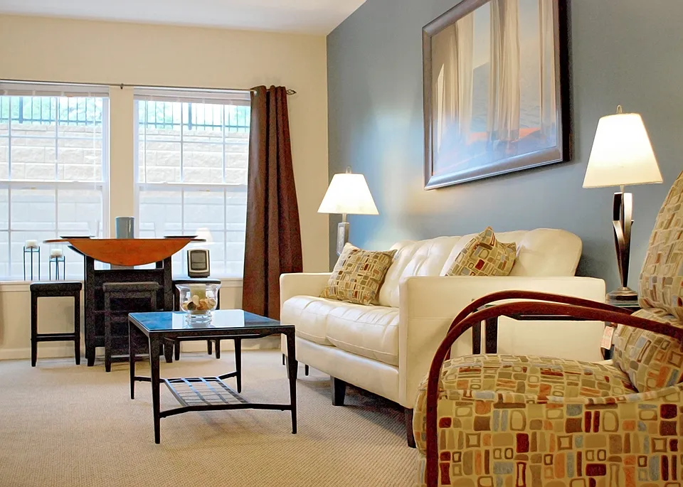 East Bay II Apartments