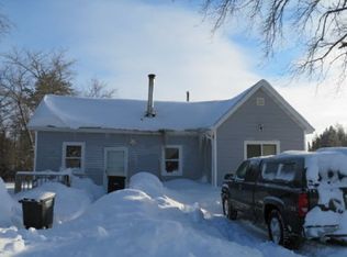 11544 Cedar Ave, Mizpah, MN 56660