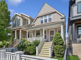 4132 N Claremont Ave, Chicago, IL 60618