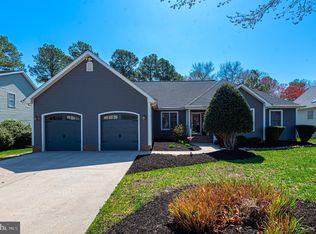 9306 Ten Point Ct, Berlin, MD 21811
