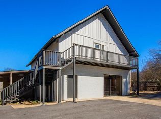 1904 Evans Loop, Bryant, AR 72022