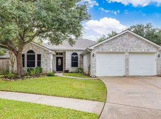 14011 Gray Bear Cir, Cypress, TX 77429