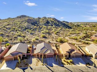 7281 E San Cristobal Way, Gold Canyon, AZ 85118