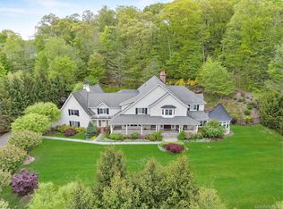 7 Ridgeview Circle, Armonk, NY 10504