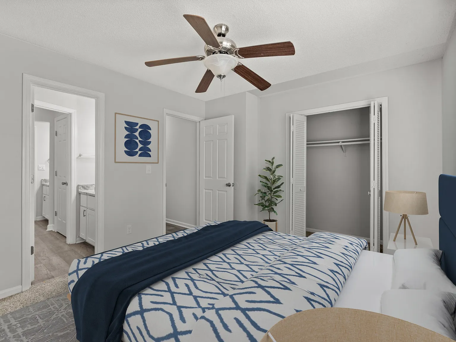 Foundry Townhomes — Photo 4