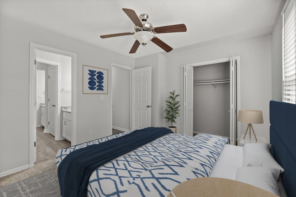 Foundry Townhomes