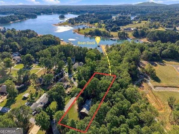 6430 Pine Ridge Cir, Cumming, GA 30041