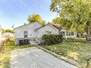 2102 S Monroe St, Muncie, IN 47302