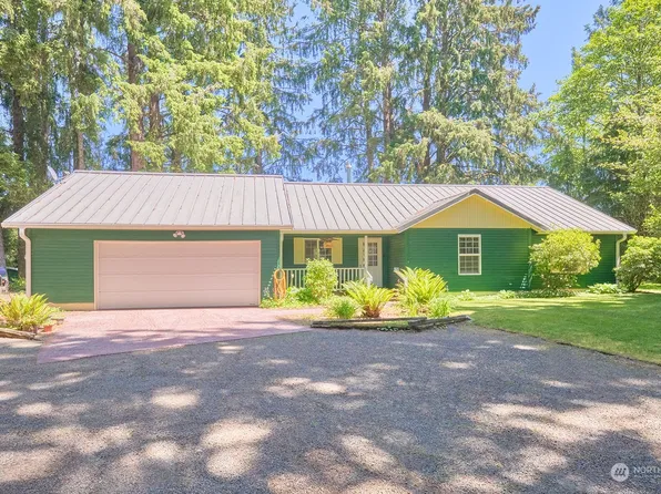 32812 Douglas Drive, Ocean Park, WA 98640