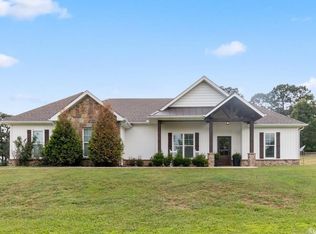 20571 John Rd, Little Rock, AR 72210