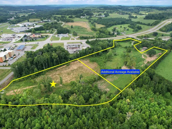 0 Denso Dr, Athens, TN 37303
