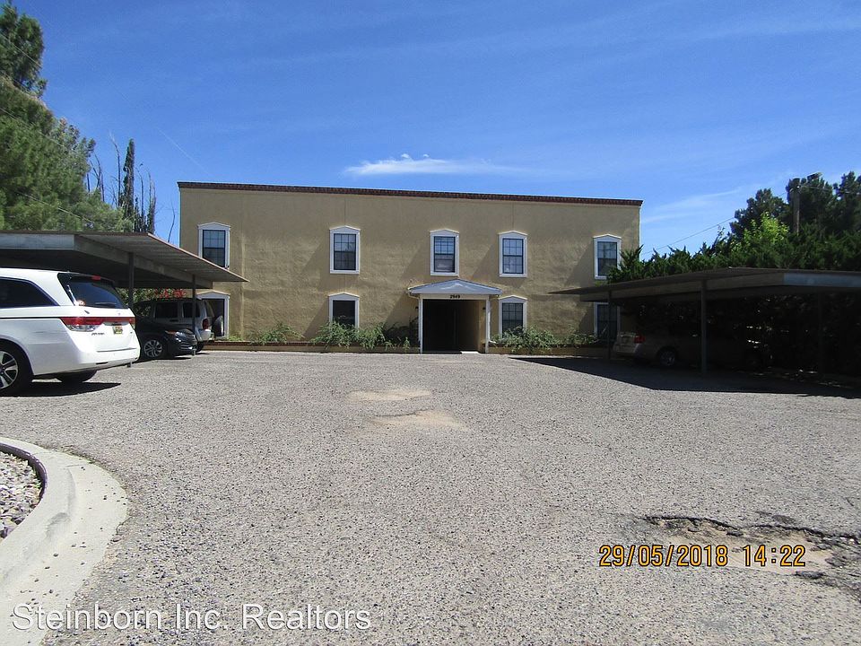 1st image of 2949 Los Amigos Ct APT C