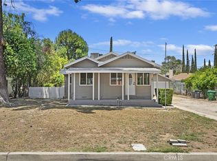 77 Pendleton Rd, Banning, CA 92220