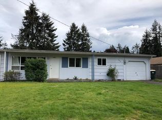 1804 Alder St SE, Lacey, WA 98503