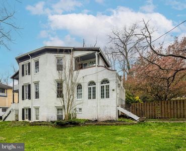 5926 Smith Ave, Baltimore, MD, 21209