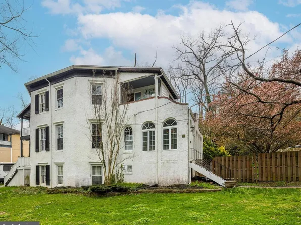 5926 Smith Ave, Baltimore, MD 21209