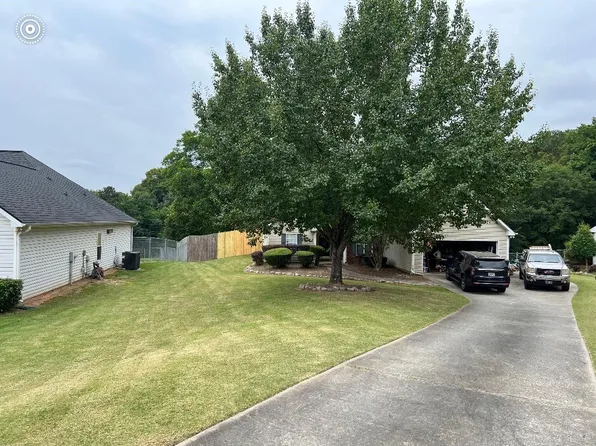 423 Vista Way, Loganville, GA 30052
