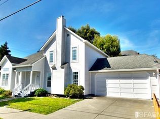 701 Green Ave, San Bruno, CA 94066