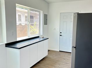 1161 W 25th St #1/2, Los Angeles, CA 90007