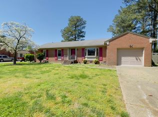 4220 Heather Rd, Portsmouth, VA 23703