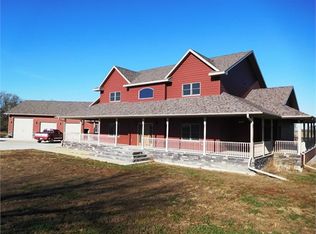 39232 212th St, Huron, SD 57350