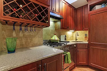 Sold by Corcoran