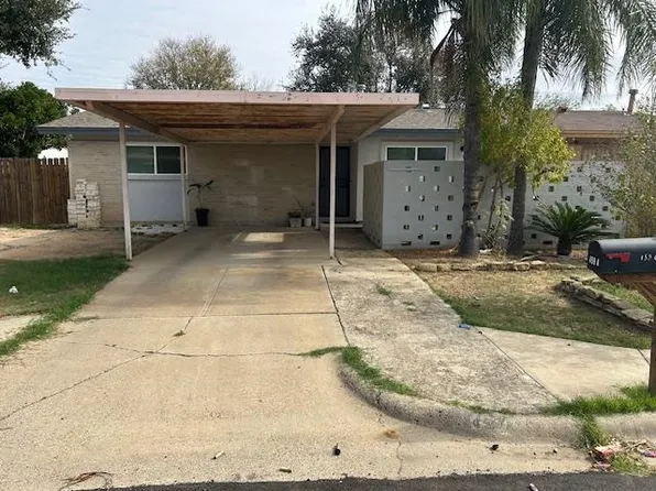 459A Lilac Pl, Laredo, TX 78041
