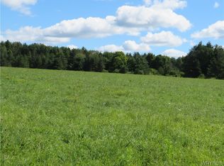 Glinderman Rd LOT 12, Caneadea, NY 14717