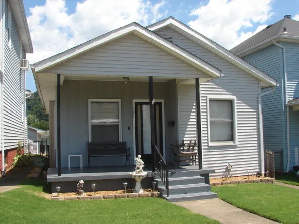 4311 Pine St, Portsmouth, OH 45662