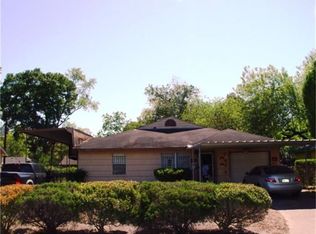 7426 Lakewood Dr, Houston, TX 77016