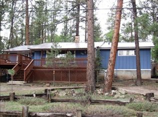 105 Kirkman Dr, Ruidoso, NM 88345