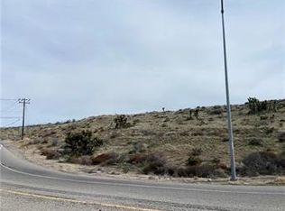 8450 Highway 138, Pinon Hills, CA 92372