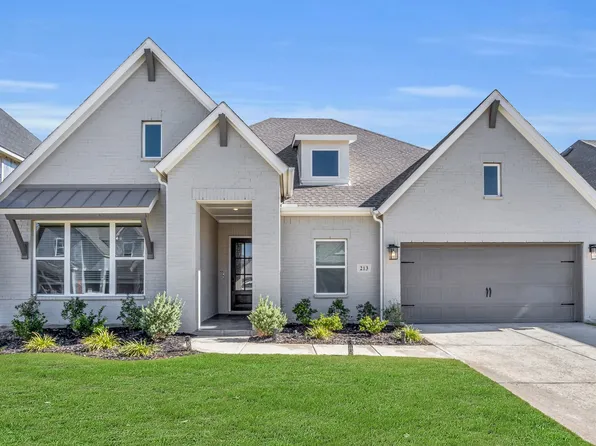 213 Shetland Ln, Northlake, TX 76247