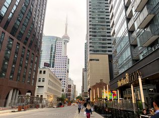 295 Adelaide St W #217, Toronto, ON M5V 0L4
