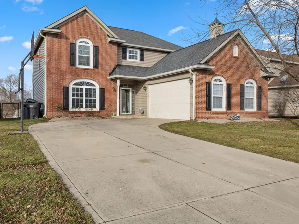963 Nicole Way, New Whiteland, IN 46184