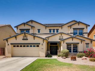 24500 N Plum Rd, Florence, AZ 85132