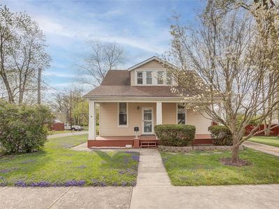 1022 Scheel St, Belleville, IL, 62221
