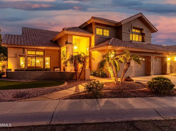 1679 E SALTSAGE Drive, Phoenix, AZ 85048