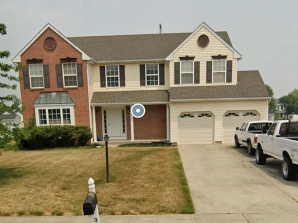 317 Sugar Hill Dr, Clayton, NJ 08312