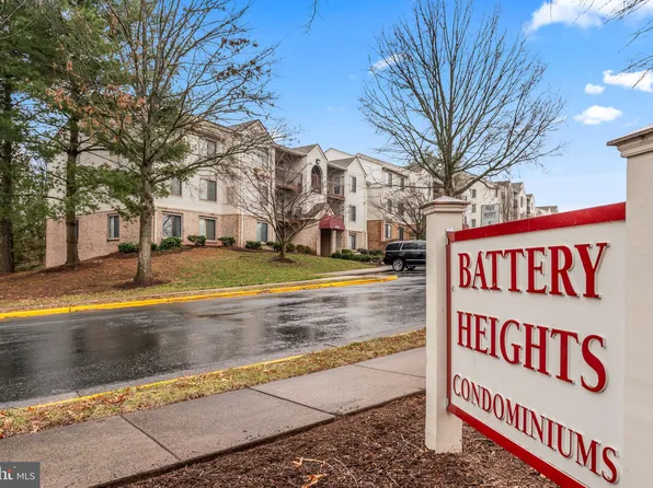9553 Battery Heights Blvd APT 402, Manassas, VA 20110