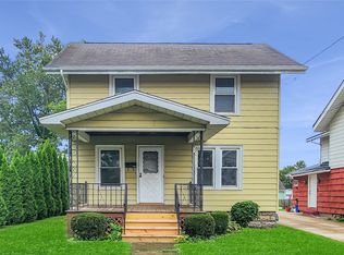 2208 Taggert St, Erie, PA 16510