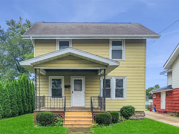 2208 Taggert St, Erie, PA 16510