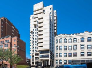 929 Mass, Cambridge, MA 02139