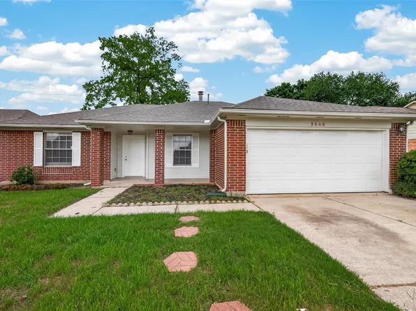 9046 Smokehollow Dr, Houston, TX 77064