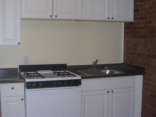 366 Madison Ave #Basement, Albany, NY 12210