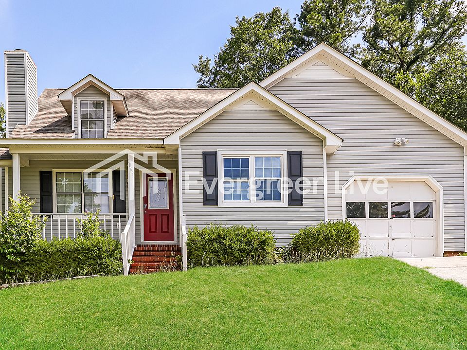 1st image of 1869 Hidden Hills Dr