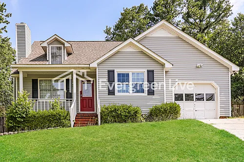 1869 Hidden Hills Dr Photo 1