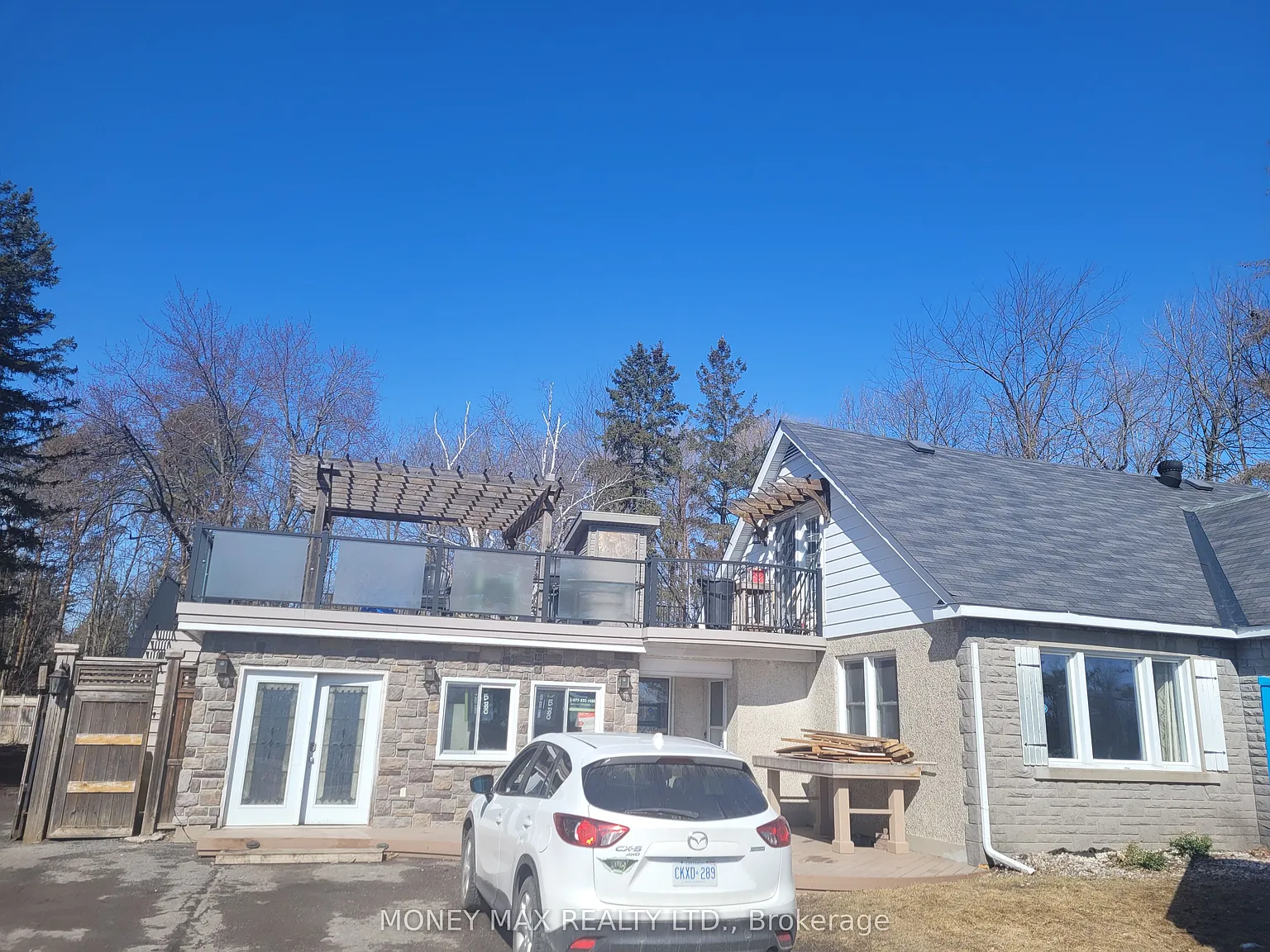 1 bed, $2,150 — Photo 1