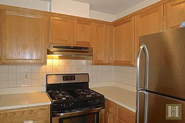 Rented by Halstead Real Estate